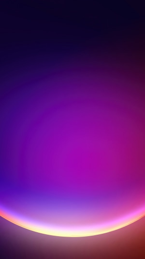 Windows 11 colorful OS abstract