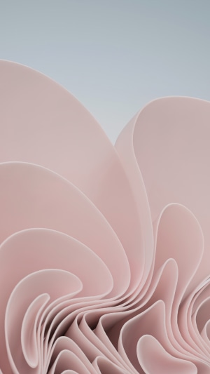 Windows 11 Abstract OS