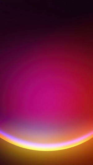 Windows 11 colorful OS abstract