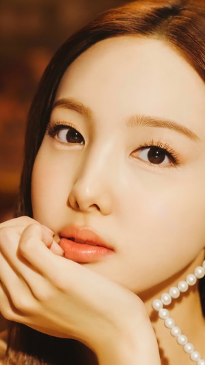 Nayeon from TWICE