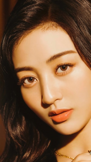 Jihyo from TWICE