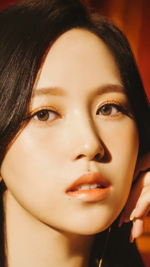 Mina Myoui from TWICE Kpop