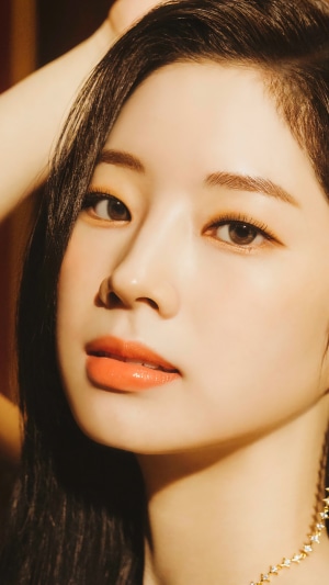 Dahyun from TWICE