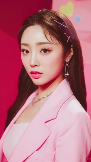 Hina from Lightsum