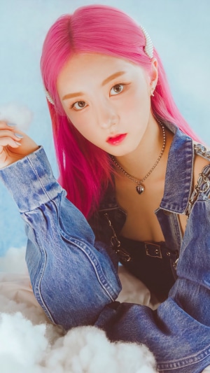 Lightsum Juhyeon Kpop