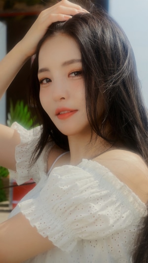 Yujeong from Brave Girls