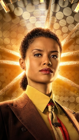 Ravonna Renslayer from Loki TV Series