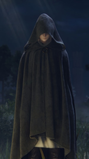 Character from Elden Ring