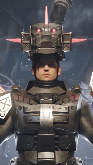 Mechagodzilla from PUBG Mobile
