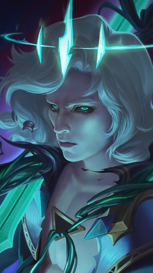 Viego from League of Legends