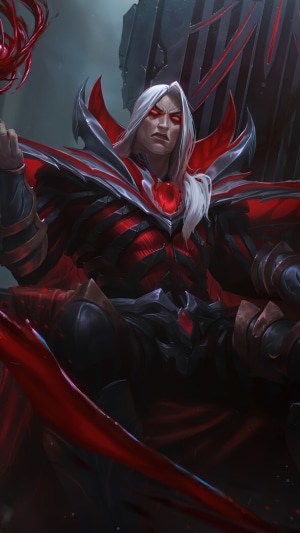 Vladimir from League of Legends