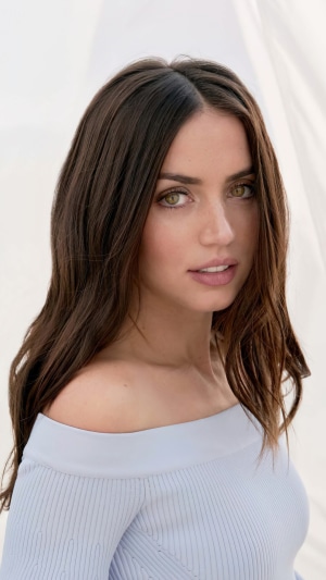 Ana de Armas