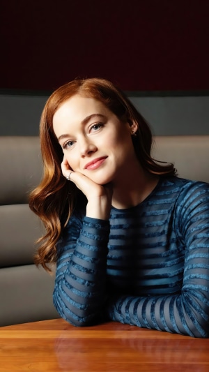 Jane Levy