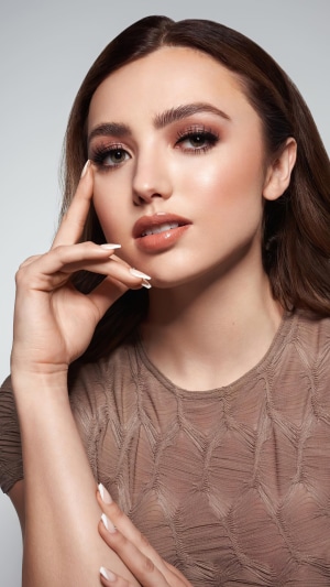 Peyton List, American Actress
