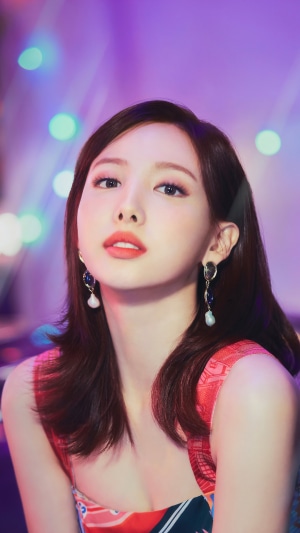 Nayeon from TWICE