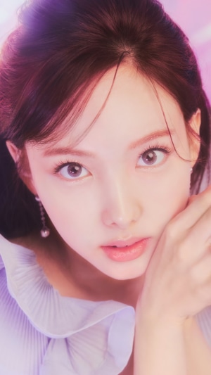 Nayeon from TWICE