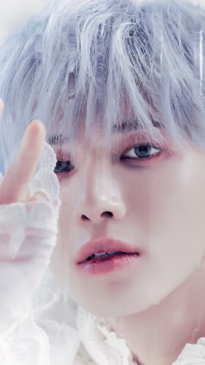 Taehyun from Tomorrow X Together
