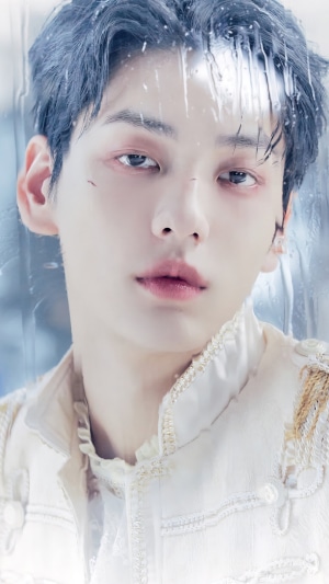 Soobin from TXT