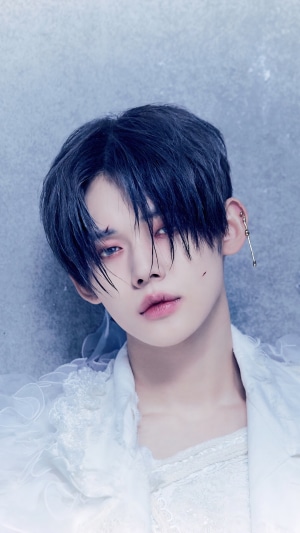 Yeonjun from TXT