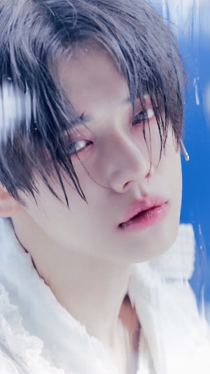 Yeonjun from Tomorrow X Together