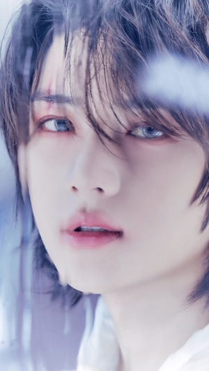 Beomgyu from TXT