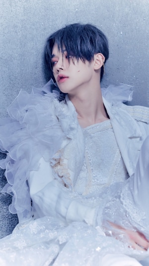 Yeonjun from TXT