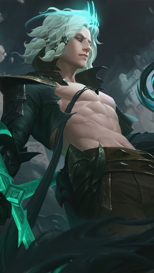 Viego from League of Legends