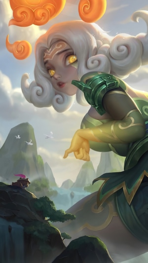 Neeko from League of Legends