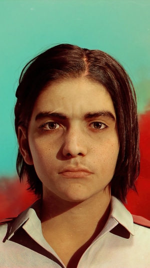 Diego Castillo from Far Cry 6