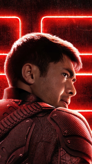 Snake Eyes from Snake Eyes: G.I. Joe Origins