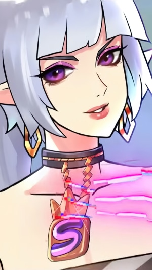 Selena from Mobile Legends: Bang Bang