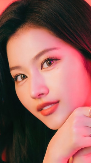 Sana from TWICE