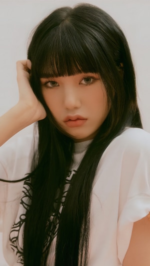 Mimi from Oh My Girl