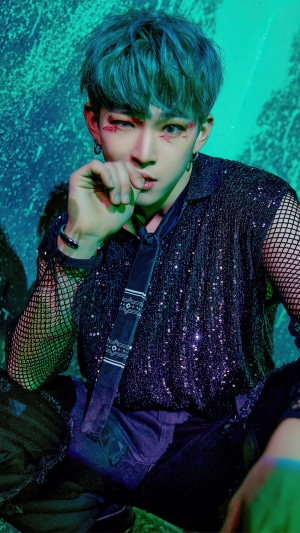 Leedo from ONEUS