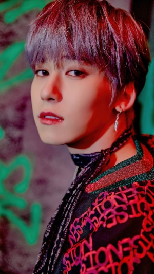 Lee Keon Hee from ONEUS