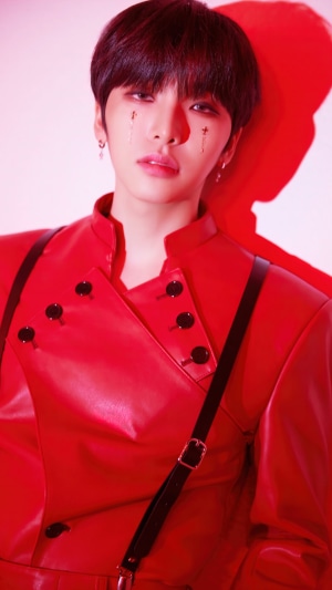 Seoho from ONEUS
