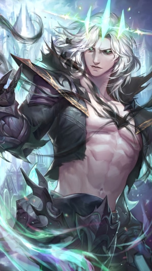 Viego from League of Legends