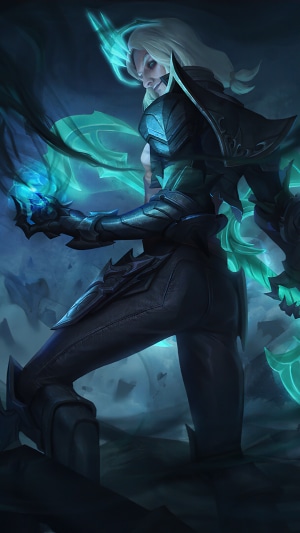 Viego from League of Legends