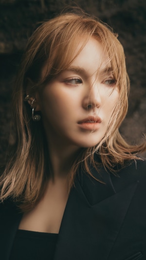 Wendy from Red Velvet