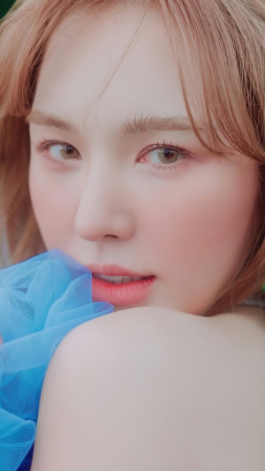 Wendy Son Seung Wan from Red Velvet