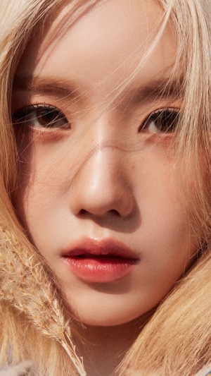 Kwon Eun Bi from IZONE