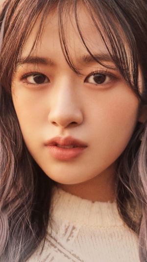 An Yu Jin from IZONE