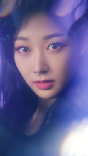 Giselle from Aespa Kpop Korean Girls