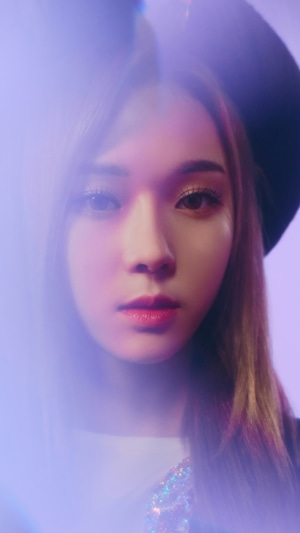 Winter from Aespa Kpop