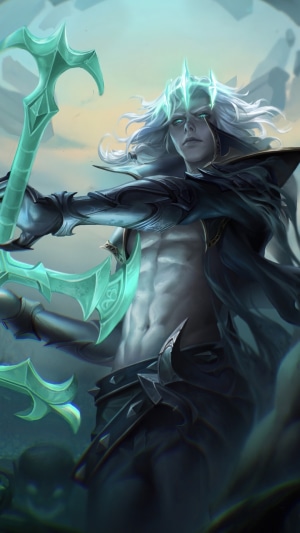 Viego from League of Legends