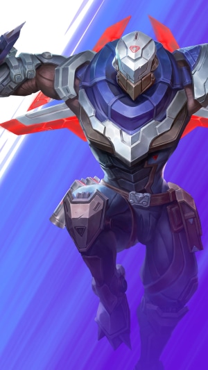 PROJECT Zed from League of Legends