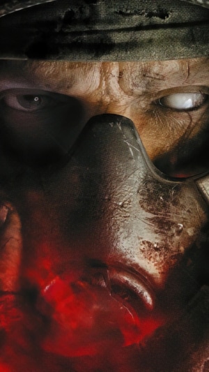 Stitch from Call of Duty: Black Ops Cold War