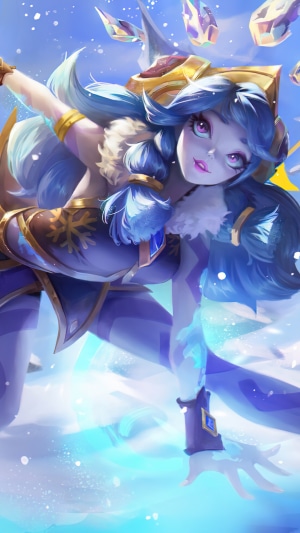 Neeko from League of Legends