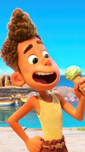 Luca from Luca