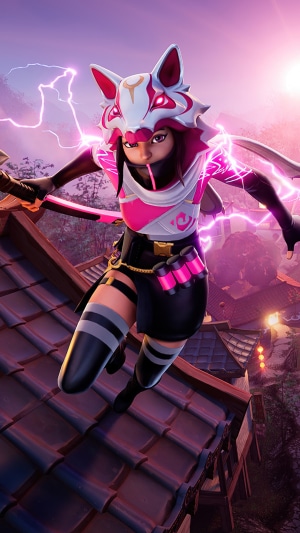 Drift from Fortnite